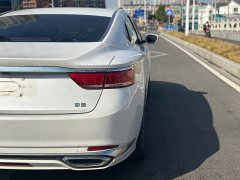 Geely Emgrand 1.8T Pilot Plus - ფოტო 11