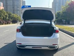Geely Emgrand 1.8T Pilot Plus - ფოტო 13