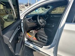 Geely Emgrand 1.8T Pilot Plus - ფოტო 14