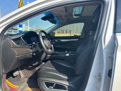 Geely Emgrand 1.8T Pilot Plus - ფოტო 16
