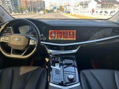 Geely Emgrand 1.8T Pilot Plus - ფოტო 18