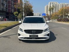 Geely Emgrand 1.8T Pilot Plus - ფოტო 2