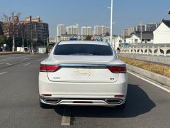 Geely Emgrand 1.8T Pilot Plus - ფოტო 5