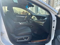 Geely Emgrand 1.8T Pilot Plus - ფოტო 7