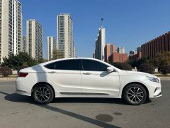 Geely Emgrand 1.8T Pilot Plus - ფოტო 8