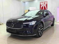 Volvo S90 2026 B5 Intelligent Luxury Edition - ფოტო 1