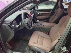 Volvo S90 2026 B5 Intelligent Luxury Edition - ფოტო 10