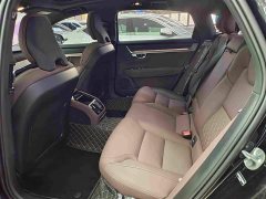 Volvo S90 2026 B5 Intelligent Luxury Edition - ფოტო 11