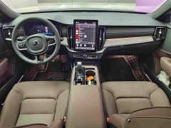 Volvo S90 2026 B5 Intelligent Luxury Edition - ფოტო 12