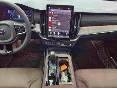 Volvo S90 2026 B5 Intelligent Luxury Edition - ფოტო 13