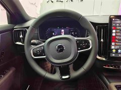 Volvo S90 2026 B5 Intelligent Luxury Edition - ფოტო 14
