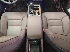 Volvo S90 2026 B5 Intelligent Luxury Edition - ფოტო 15