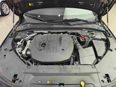Volvo S90 2026 B5 Intelligent Luxury Edition - ფოტო 16