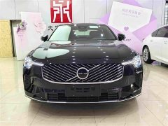 Volvo S90 2026 B5 Intelligent Luxury Edition - ფოტო 2