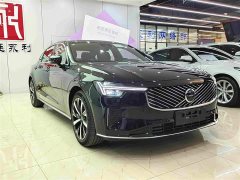 Volvo S90 2026 B5 Intelligent Luxury Edition - ფოტო 3