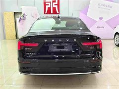 Volvo S90 2026 B5 Intelligent Luxury Edition - ფოტო 5