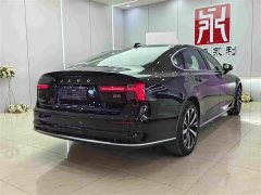 Volvo S90 2026 B5 Intelligent Luxury Edition - ფოტო 6