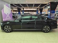 Volvo S90 2026 B5 Intelligent Luxury Edition - ფოტო 7