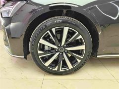 Volvo S90 2026 B5 Intelligent Luxury Edition - ფოტო 8