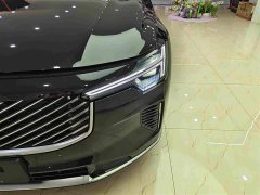 Volvo S90 2026 B5 Intelligent Luxury Edition - ფოტო 9