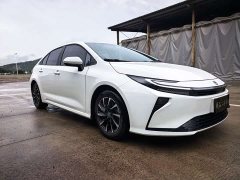 Toyota Corolla 1.8L Hybrid Pioneer Edition - ფოტო 3