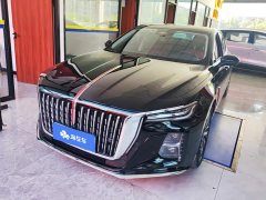 FAW Red Flag H5 2.0T Automatic Smart Connected Flagship Comfort Edition - ფოტო 1