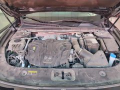 FAW Red Flag H5 2.0T Automatic Smart Connected Flagship Comfort Edition - ფოტო 10