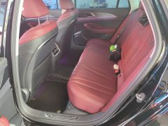 FAW Red Flag H5 2.0T Automatic Smart Connected Flagship Comfort Edition - ფოტო 11