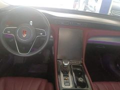 FAW Red Flag H5 2.0T Automatic Smart Connected Flagship Comfort Edition - ფოტო 12