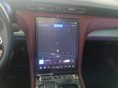 FAW Red Flag H5 2.0T Automatic Smart Connected Flagship Comfort Edition - ფოტო 13