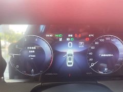FAW Red Flag H5 2.0T Automatic Smart Connected Flagship Comfort Edition - ფოტო 14