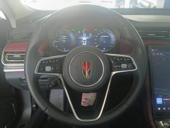 FAW Red Flag H5 2.0T Automatic Smart Connected Flagship Comfort Edition - ფოტო 15