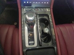 FAW Red Flag H5 2.0T Automatic Smart Connected Flagship Comfort Edition - ფოტო 16