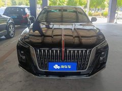 FAW Red Flag H5 2.0T Automatic Smart Connected Flagship Comfort Edition - ფოტო 2