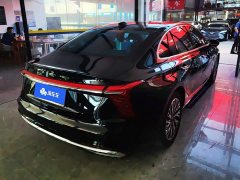 FAW Red Flag H5 2.0T Automatic Smart Connected Flagship Comfort Edition - ფოტო 3