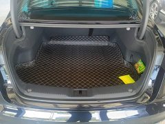 FAW Red Flag H5 2.0T Automatic Smart Connected Flagship Comfort Edition - ფოტო 4