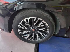 FAW Red Flag H5 2.0T Automatic Smart Connected Flagship Comfort Edition - ფოტო 6