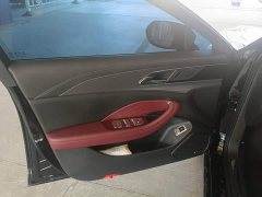 FAW Red Flag H5 2.0T Automatic Smart Connected Flagship Comfort Edition - ფოტო 7