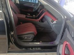 FAW Red Flag H5 2.0T Automatic Smart Connected Flagship Comfort Edition - ფოტო 8