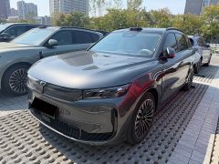 Voyah Lantu FREE AWD Qiankun Edition - ფოტო 1