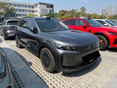Voyah Lantu FREE AWD Qiankun Edition - ფოტო 2