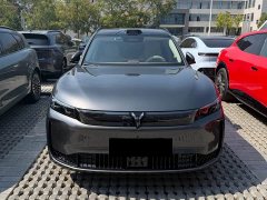 Voyah Lantu FREE AWD Qiankun Edition - ფოტო 3