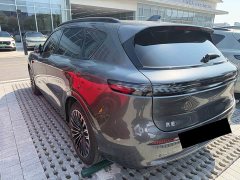 Voyah Lantu FREE AWD Qiankun Edition - ფოტო 4