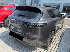 Voyah Lantu FREE AWD Qiankun Edition - ფოტო 5