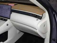 Voyah Lantu FREE AWD Qiankun Edition - ფოტო 7