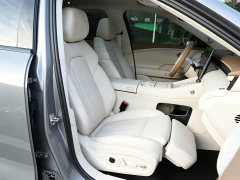 Voyah Lantu FREE AWD Qiankun Edition - ფოტო 8