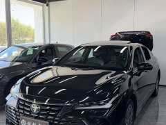 Toyota Avalon 2.0L Luxury - ფოტო 1