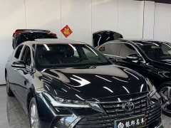 Toyota Avalon 2.0L Luxury - ფოტო 2