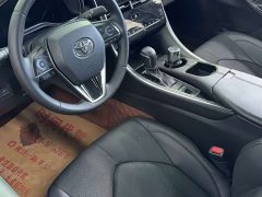 Toyota Avalon 2.0L Luxury - ფოტო 3