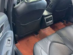 Toyota Avalon 2.0L Luxury - ფოტო 4